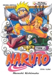 Naruto volume 1 Edizione Polacca 3,57 €